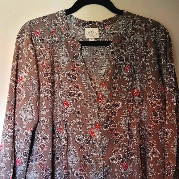 Blouse - Picture 1 of 3